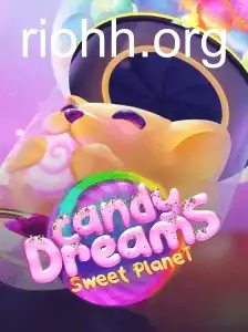 CandyDreams