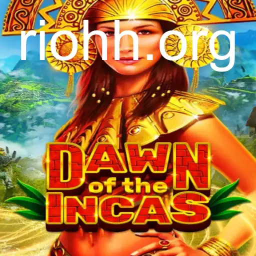DawnoftheIncas