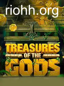 TreasureoftheGods